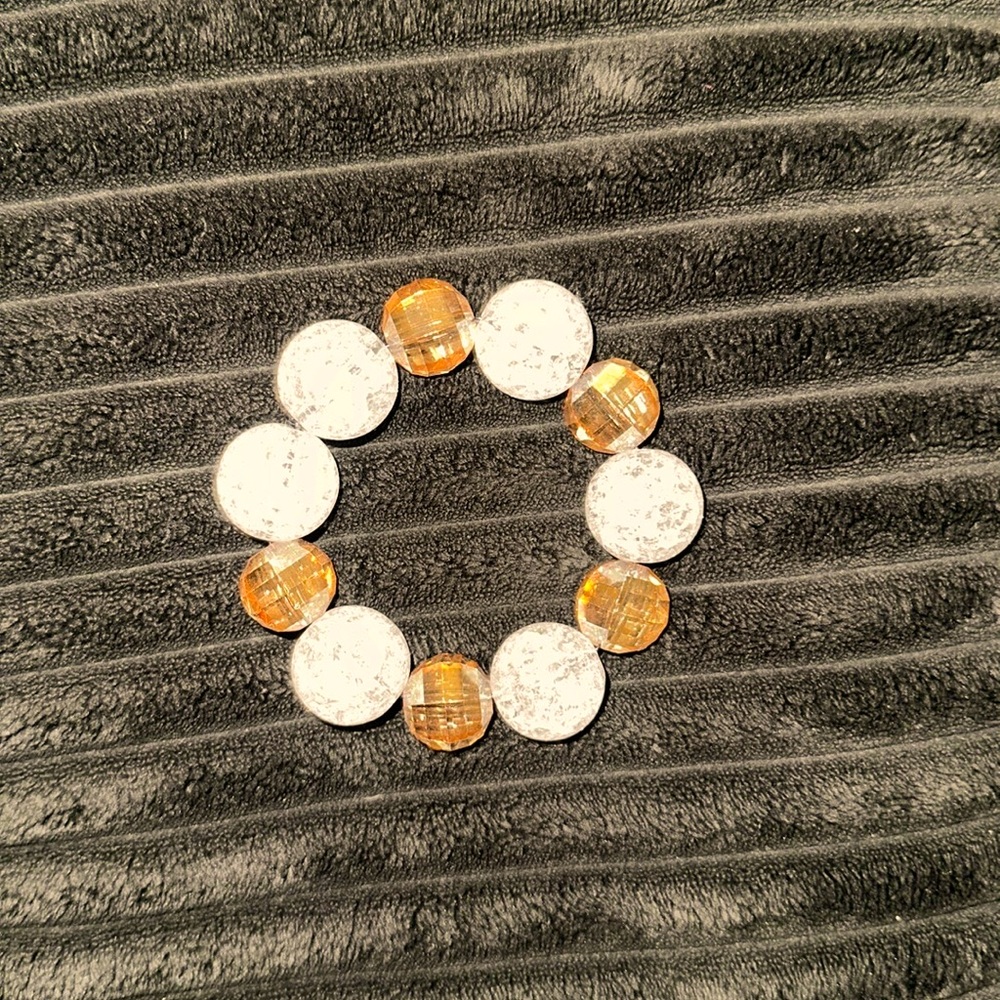Ghana made bracelet